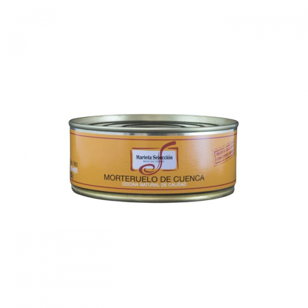 MORTERUELO MARIETA 250 GR. MORTERUELO MARIETA 250 GR.